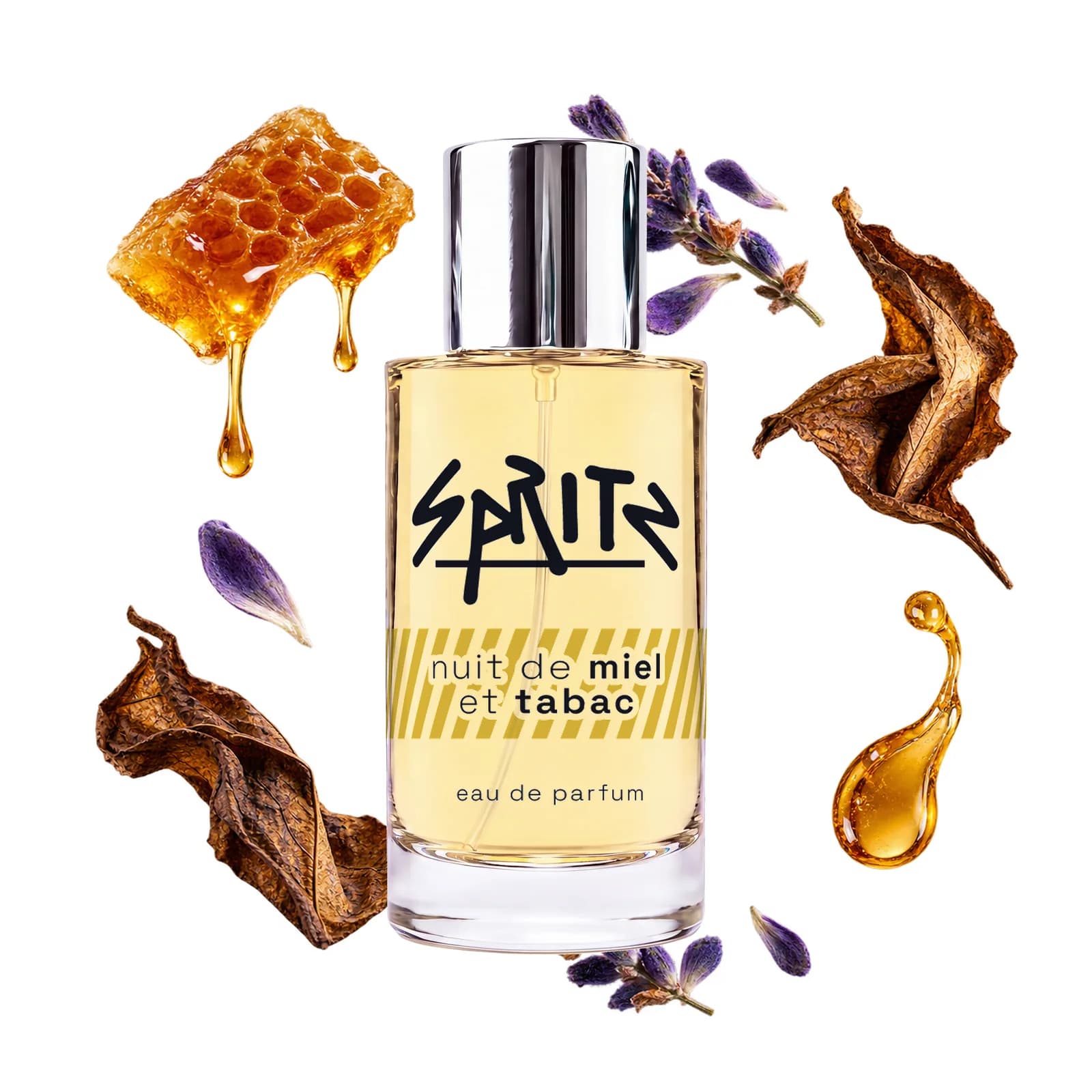 nuit de miel et tabac
