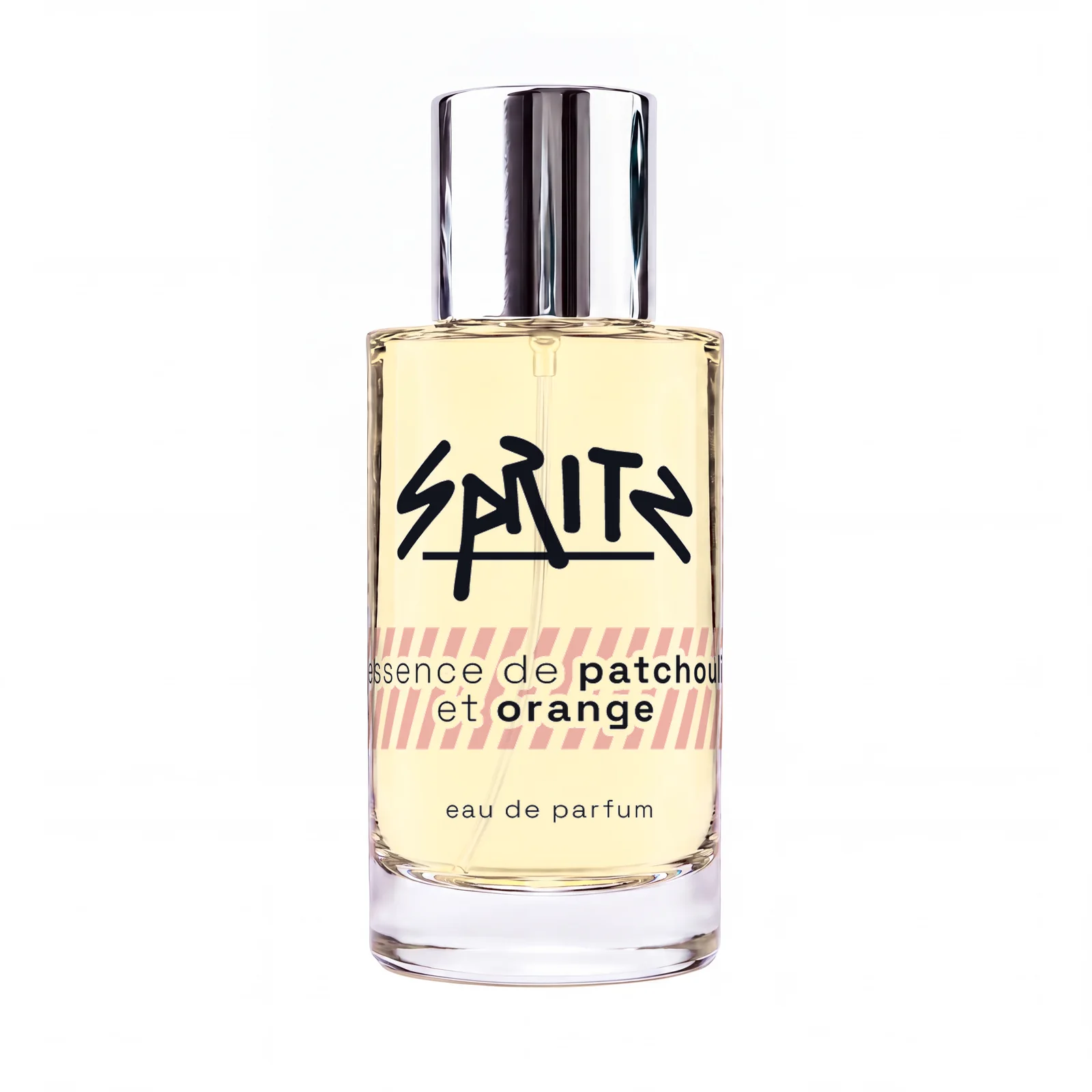 essence de patchouli et orange