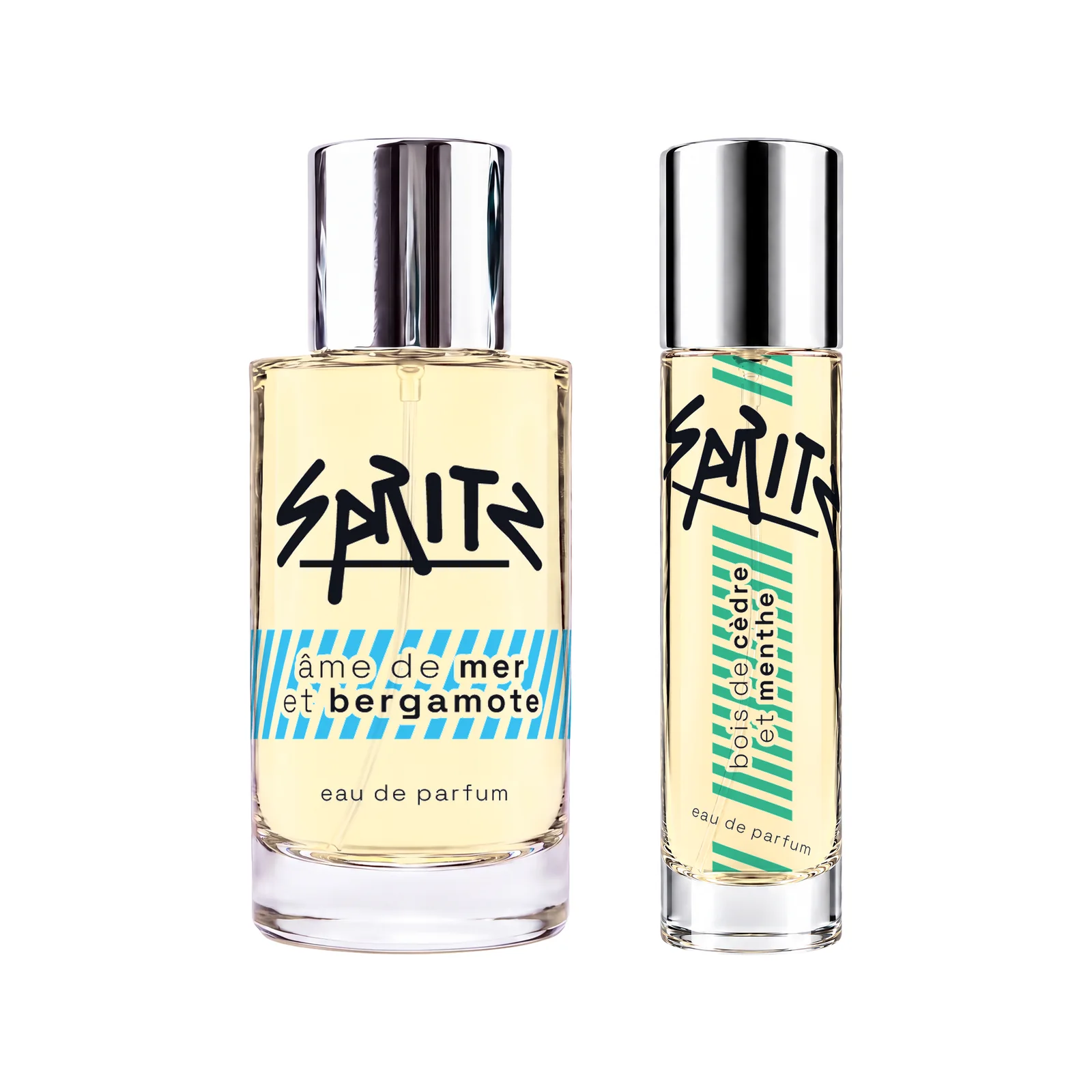 AQUA CÈDRE