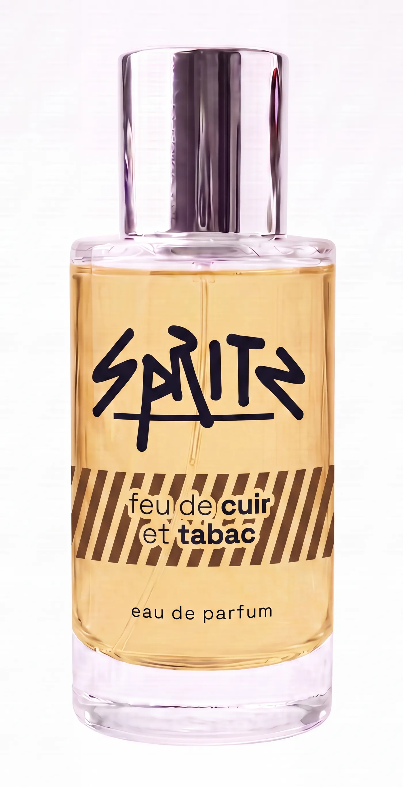 feu de cuir et tabac