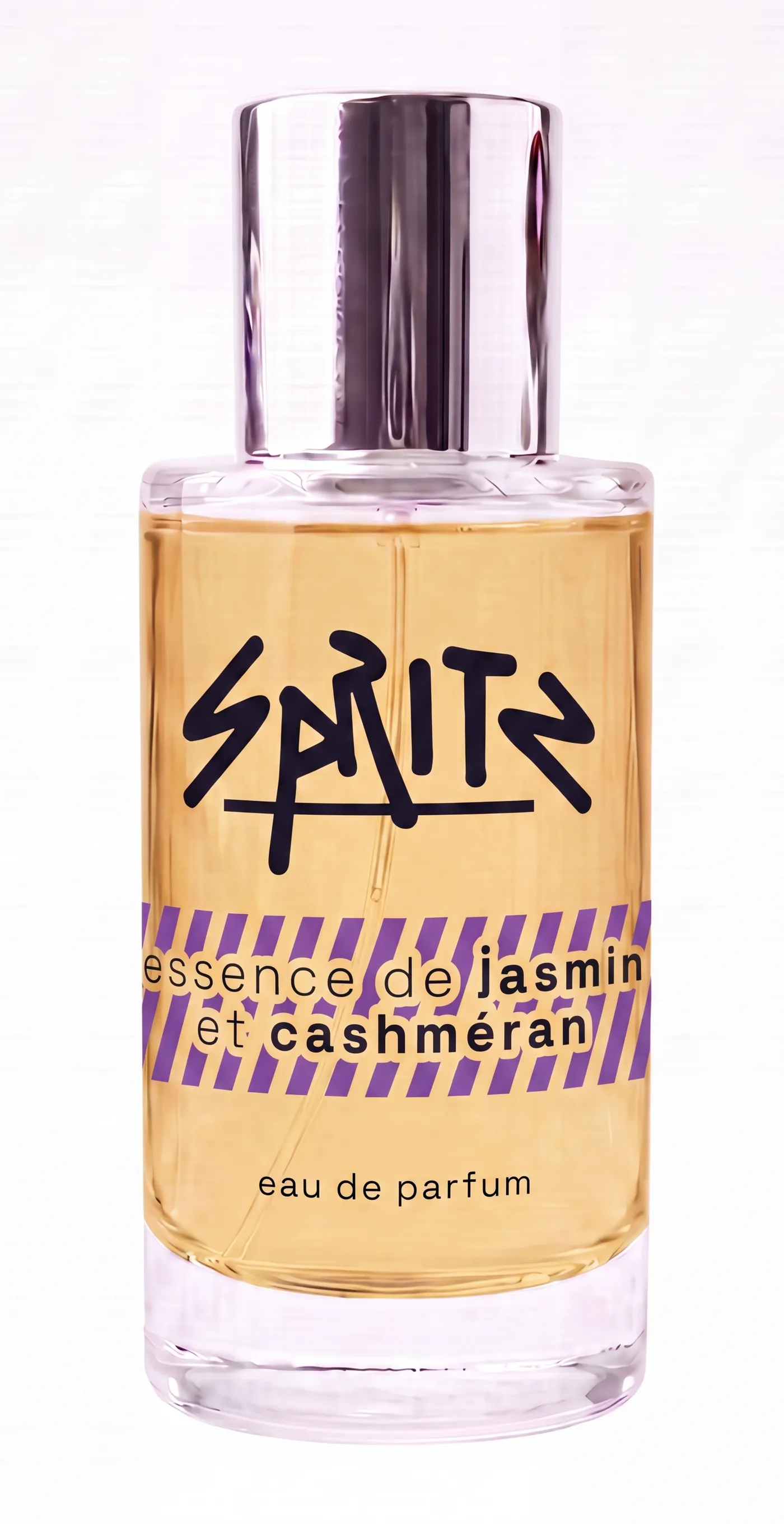 essence de jasmin et cashmeran