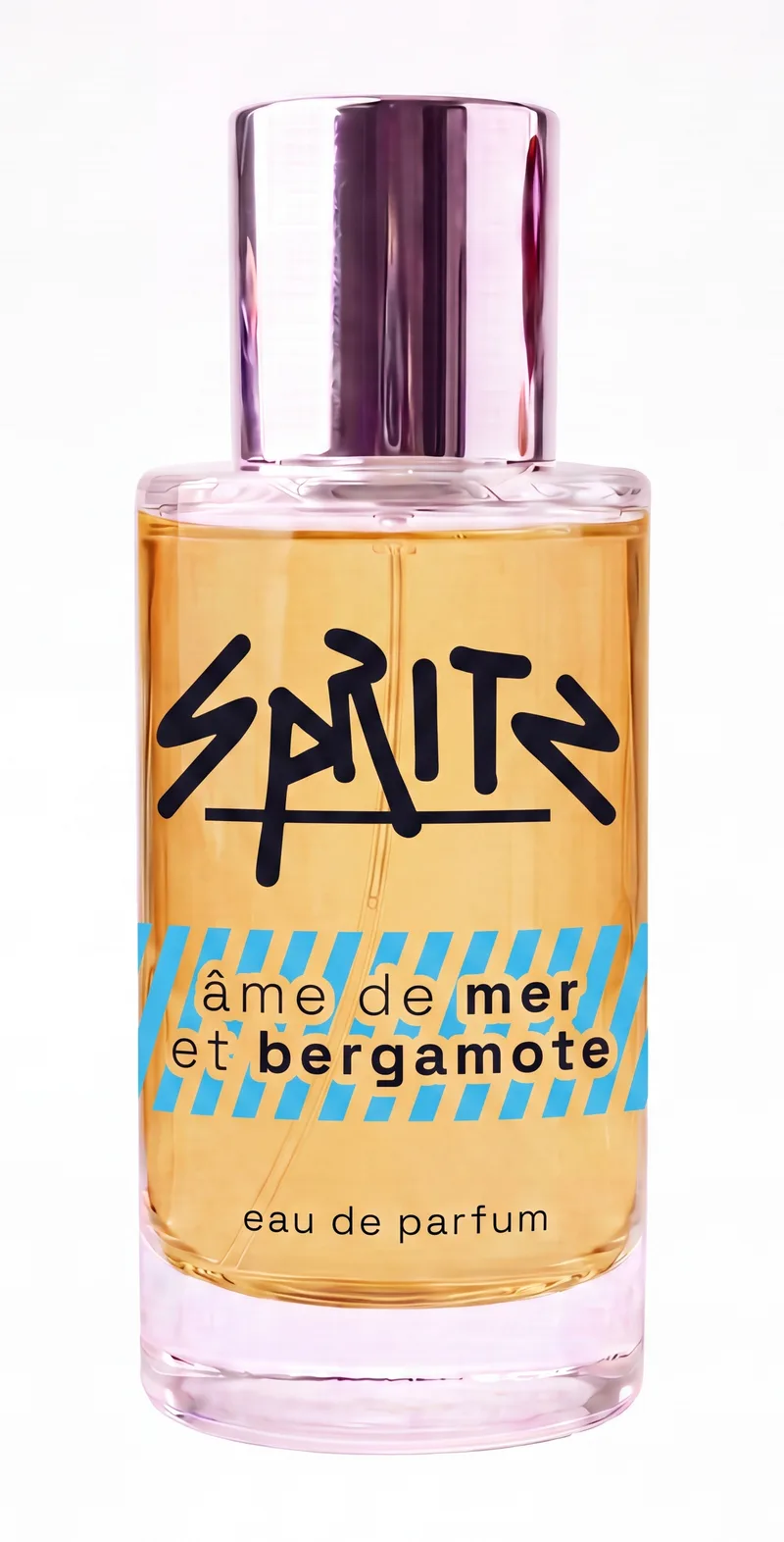 âme de mer et bergamote