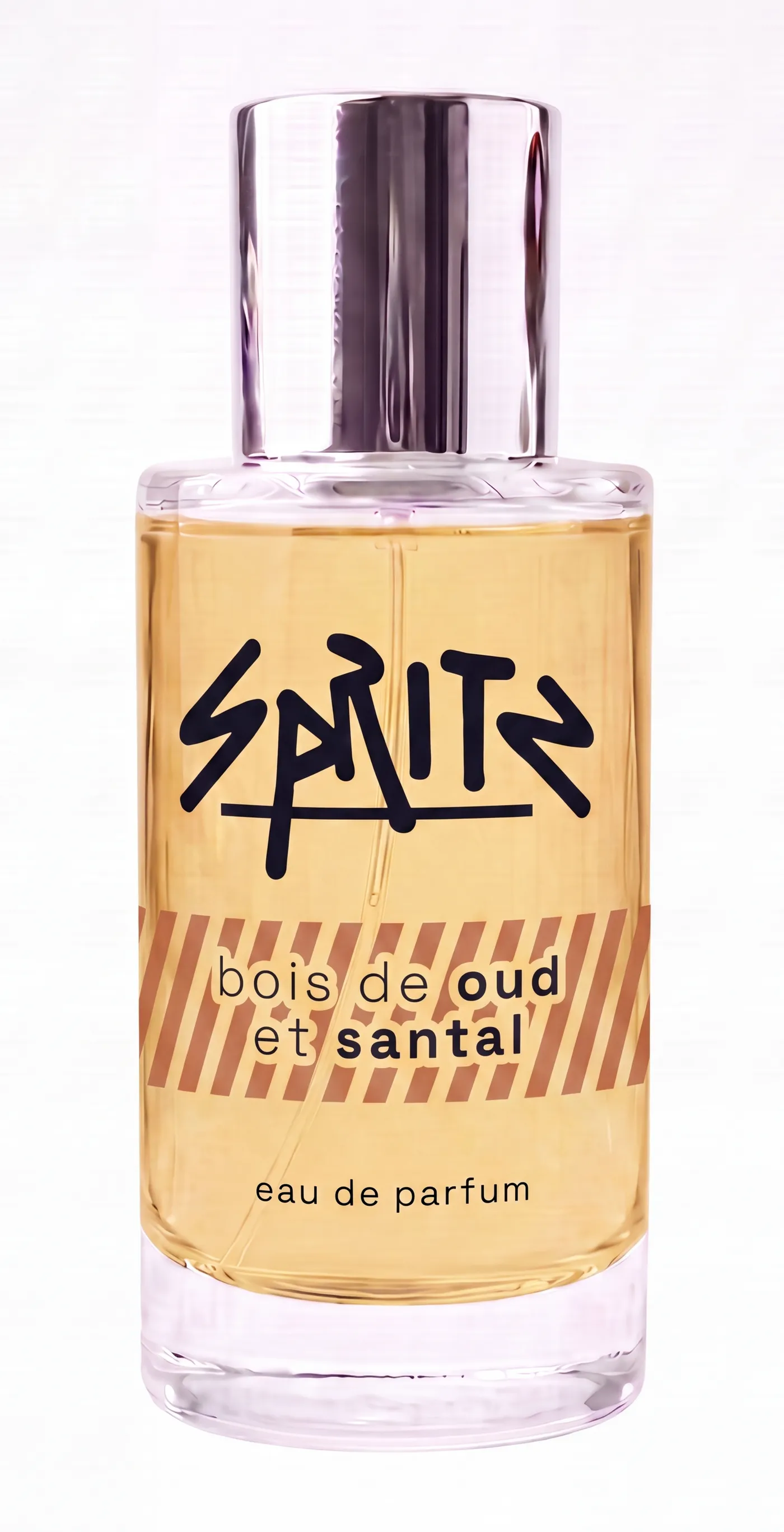 bois de oud et santal