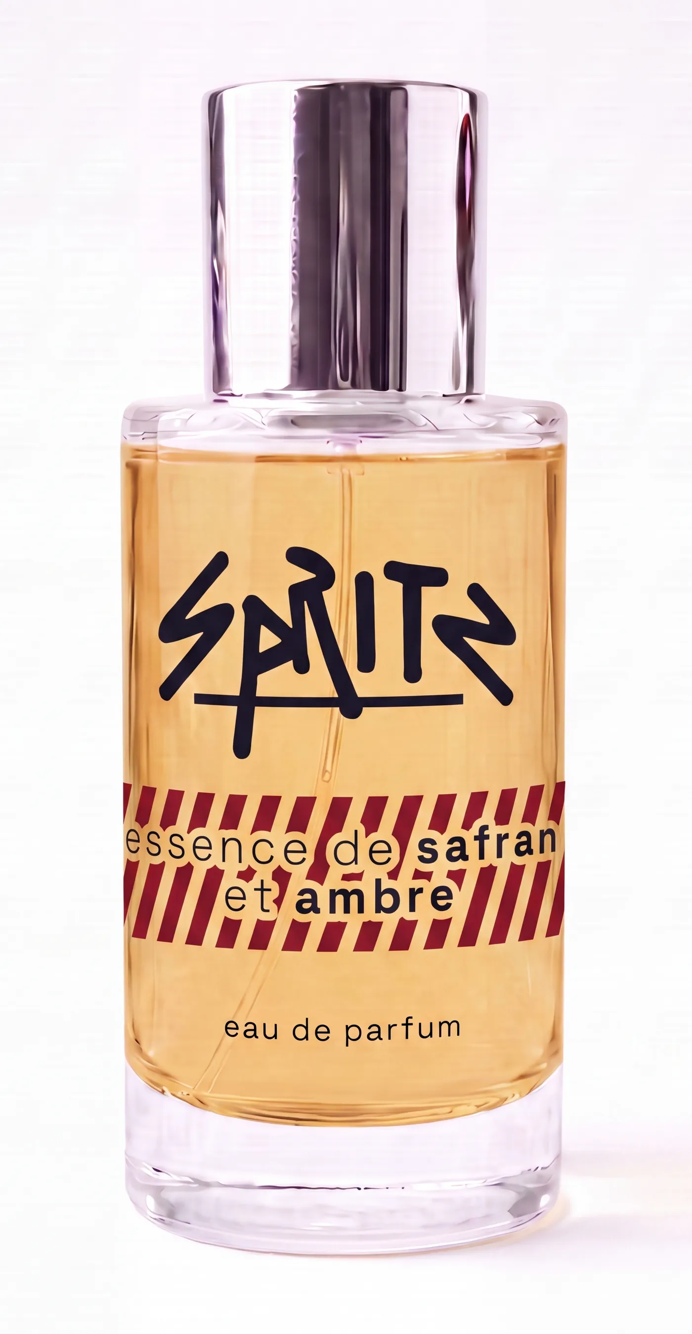 essence de safran et ambre