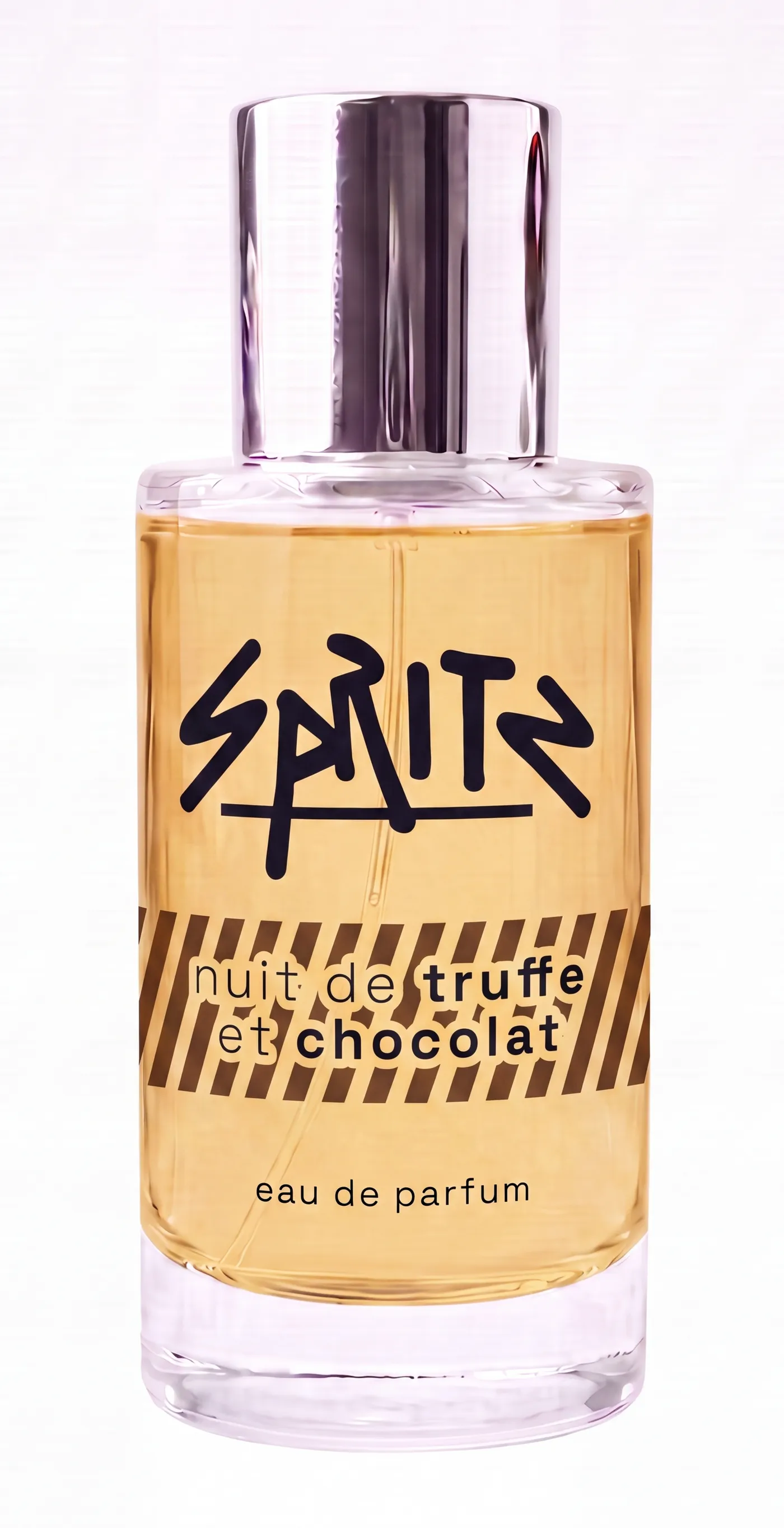 nuit de truffe et chocolat