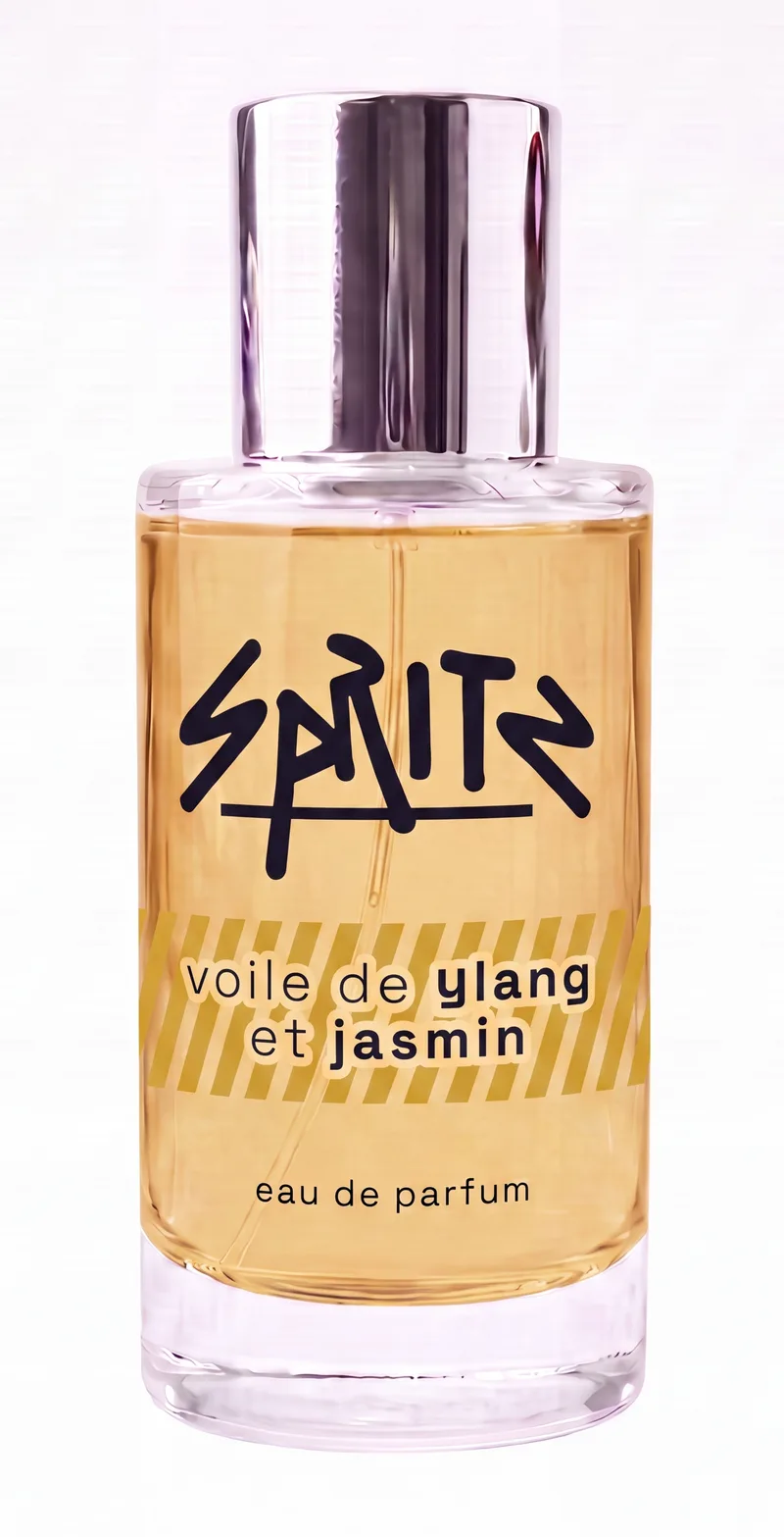 voile de ylang et jasmin