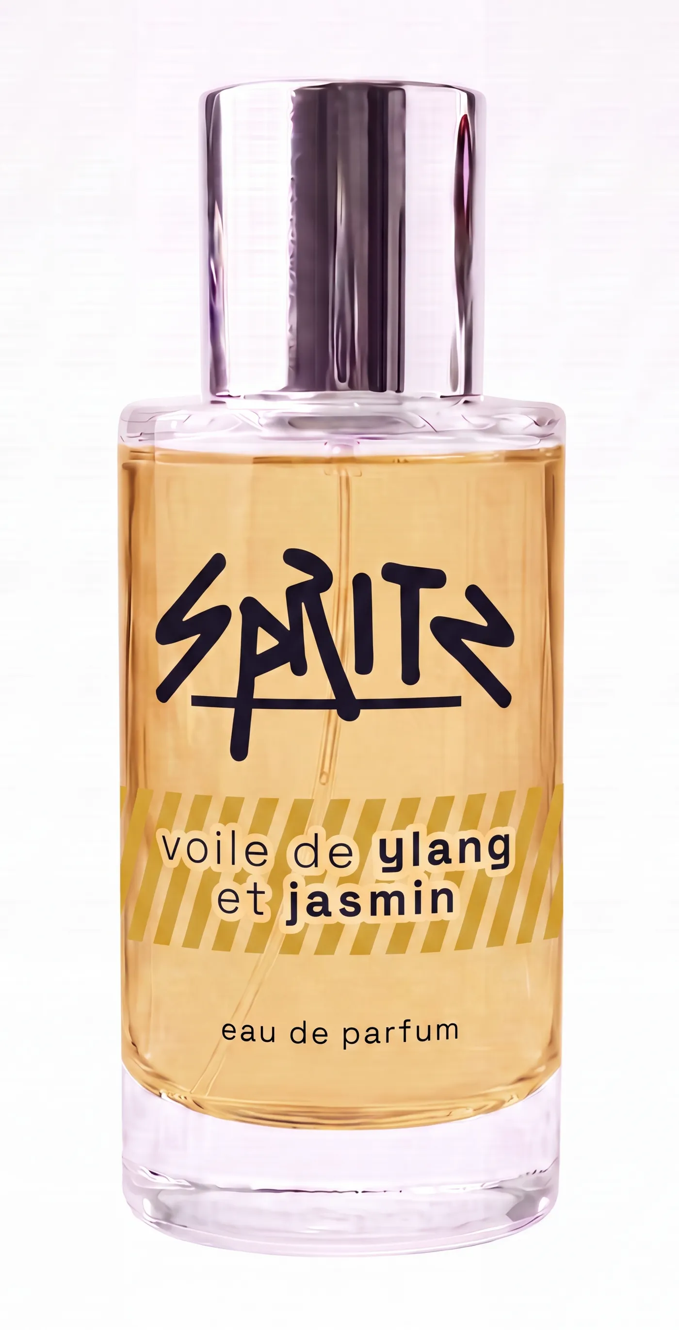 voile de ylang et jasmin